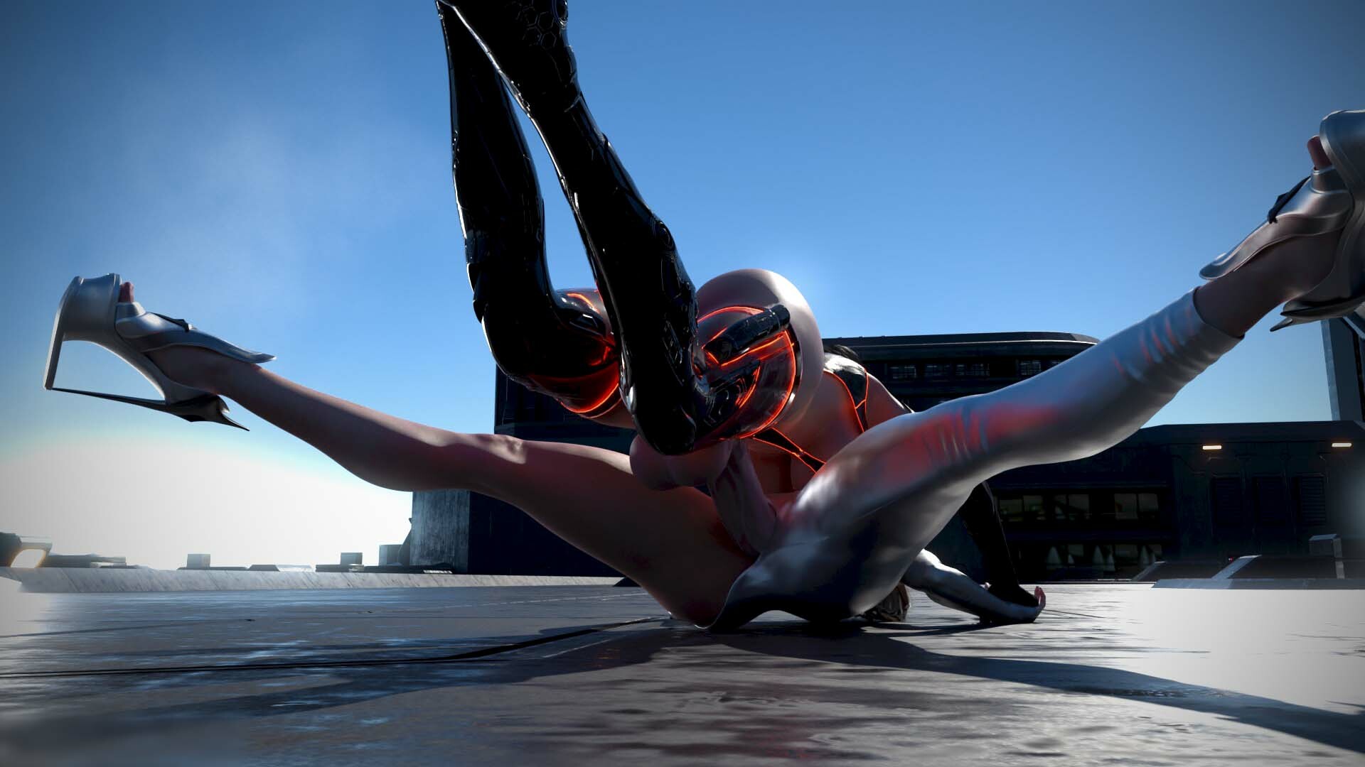 Flying High screenshot 14