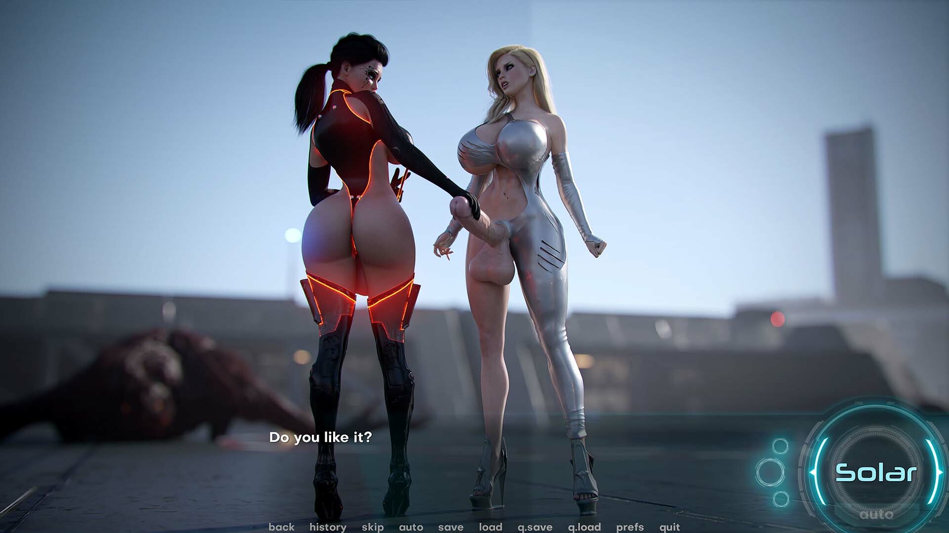 Flying High screenshot 30