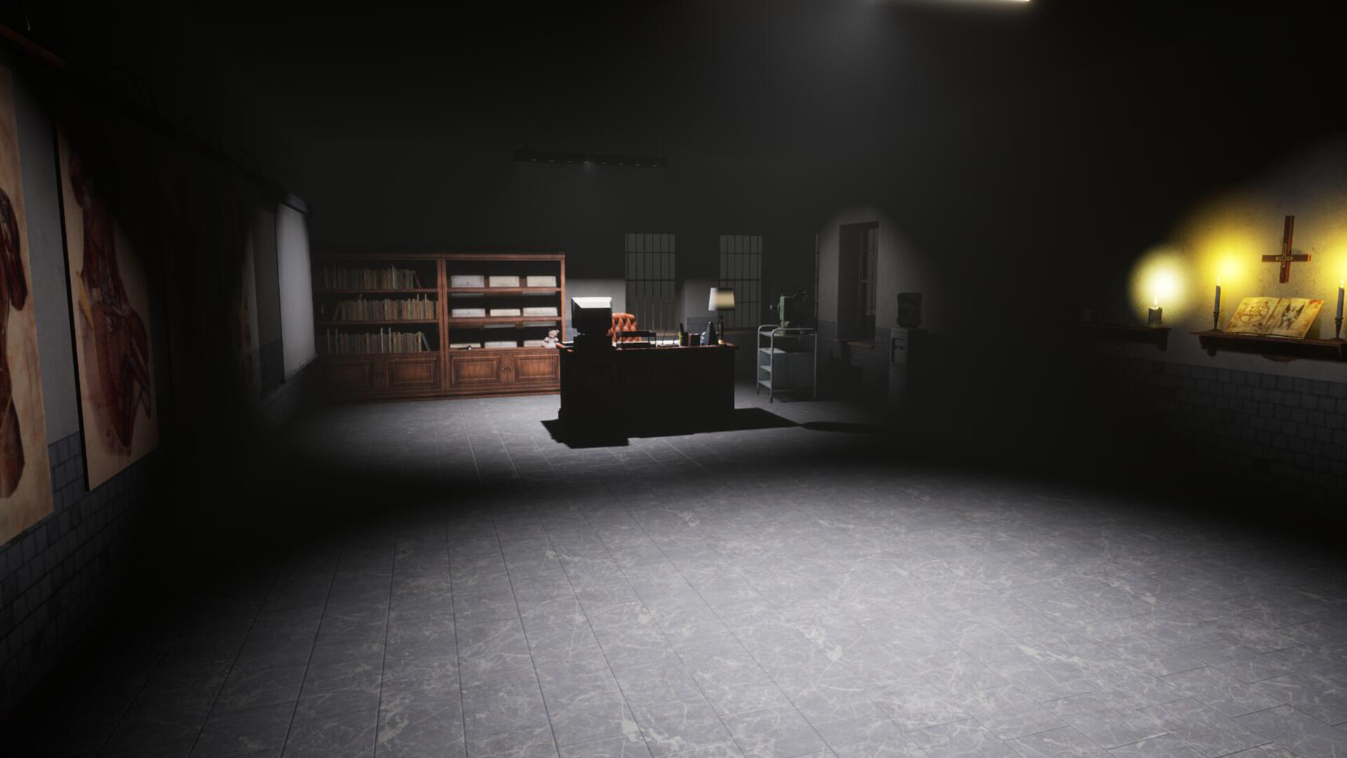 SoulShake screenshot 6
