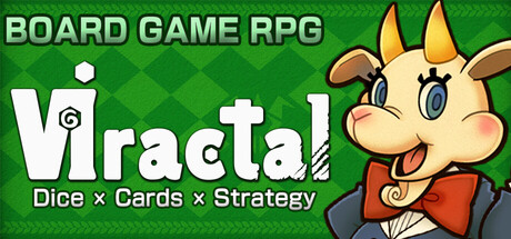 Viractal: World of Viractalia