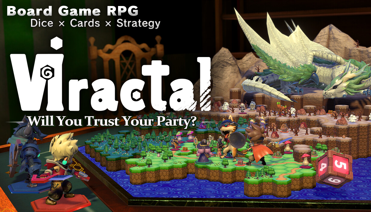 Viractal: Will You Trust Your Party? capsule_616x353.jpg