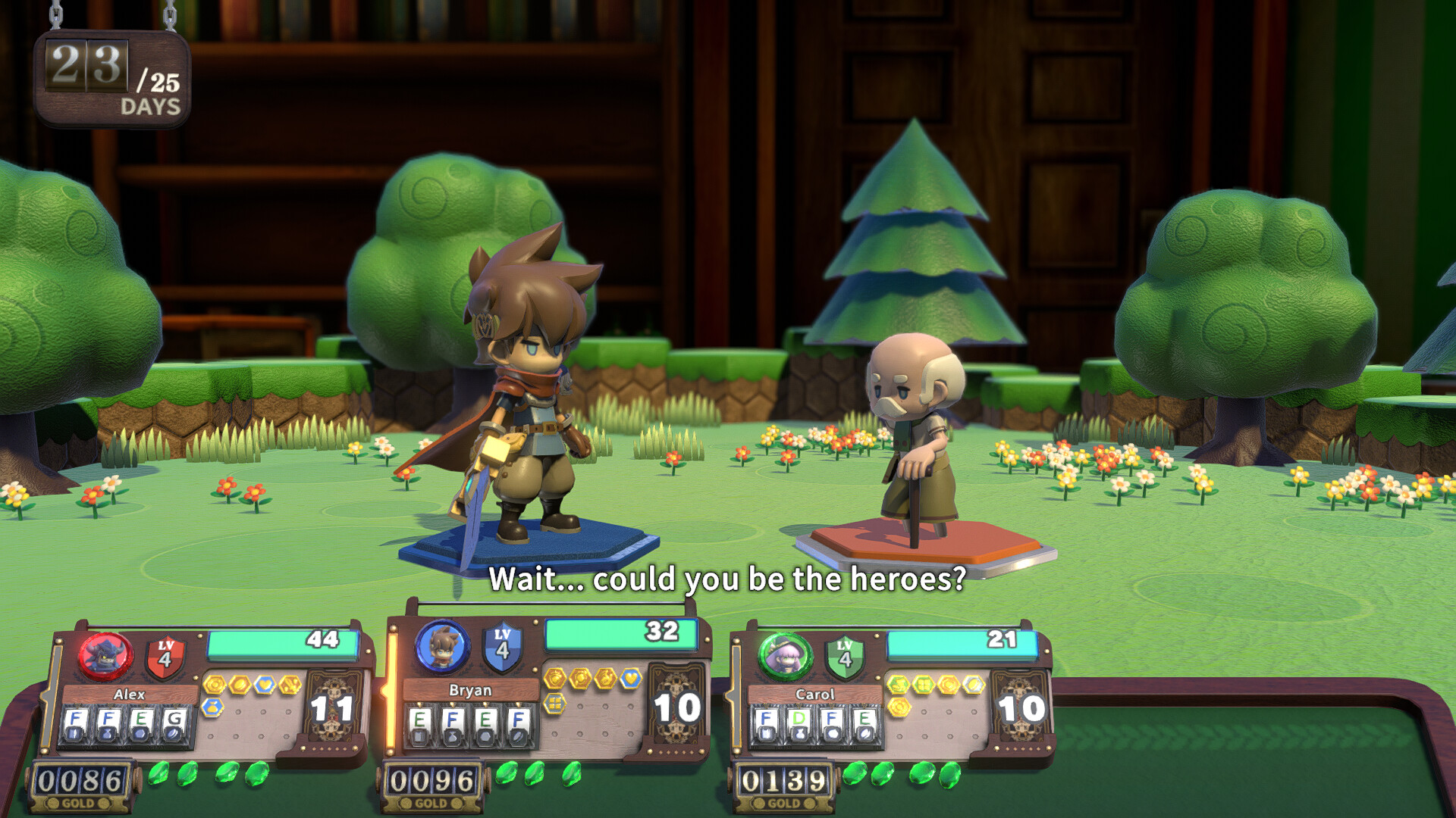 Screenshot #5