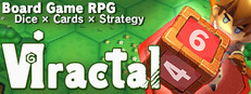 Viractal: Will You Trust Your Party?