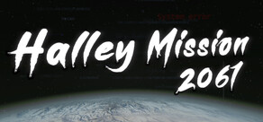 Halley Mission: 2061