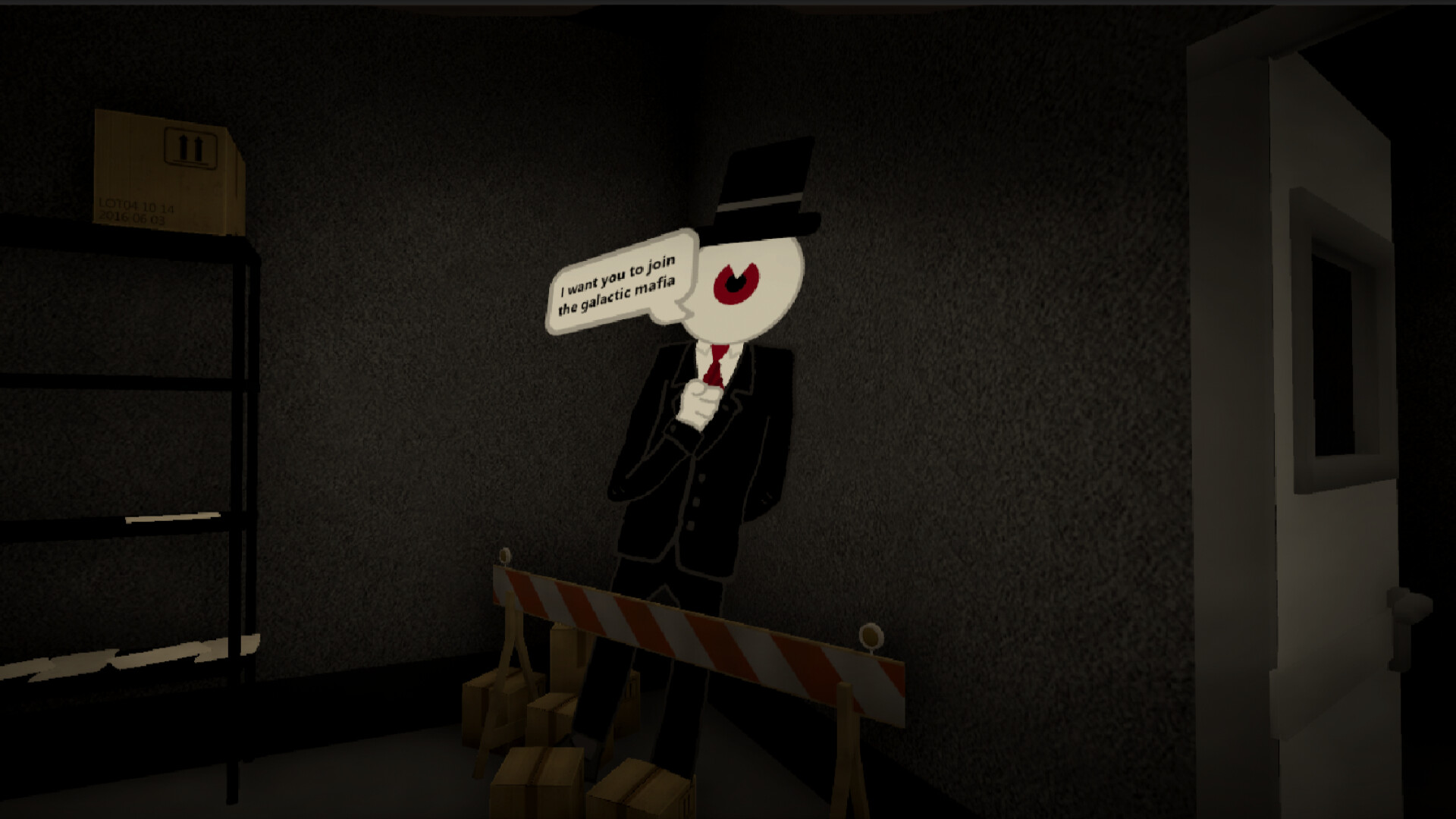 Aliens and Asteroids screenshot 7