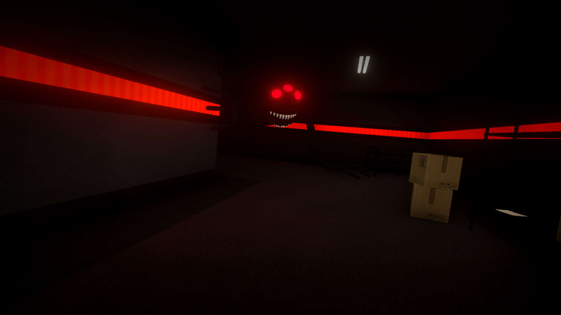 Aliens and Asteroids screenshot 3