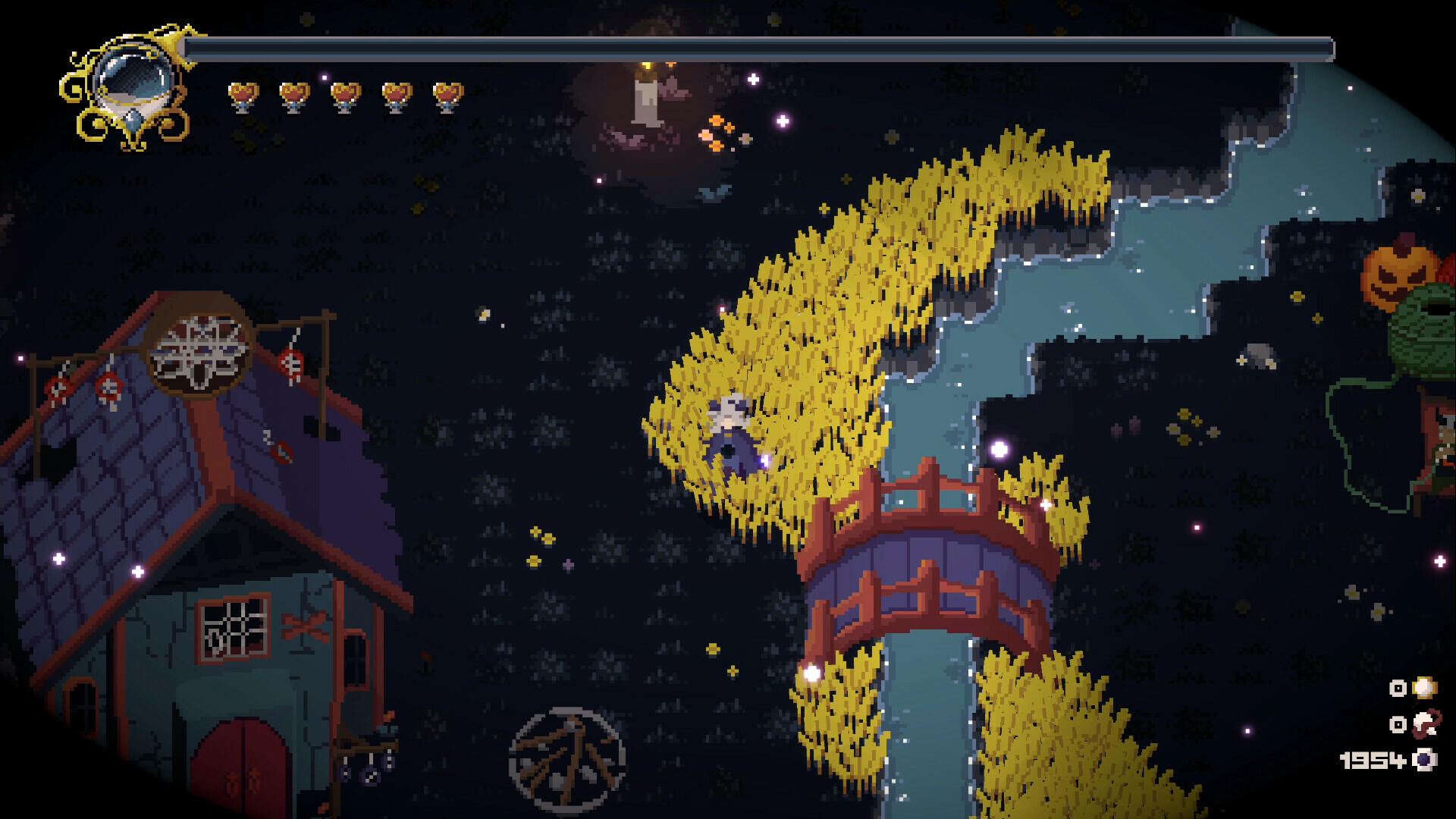 Hollow Survivors: Prologue screenshot 7