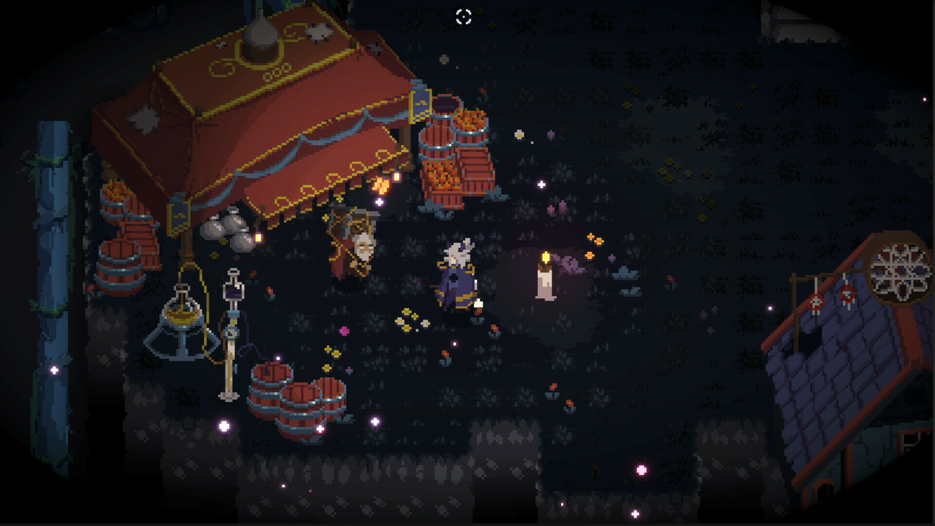 Hollow Survivors: Prologue screenshot 9