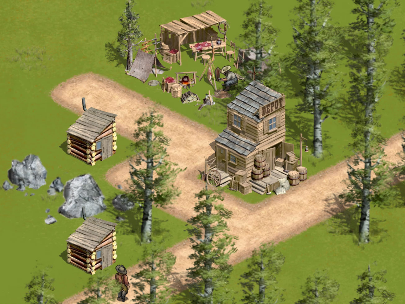 1849 screenshot 4