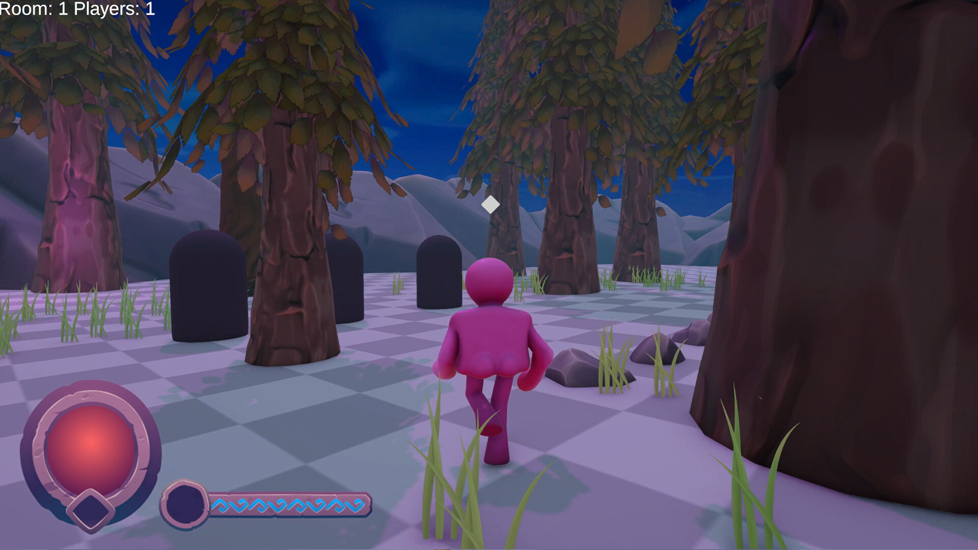 Wild Lands screenshot 6