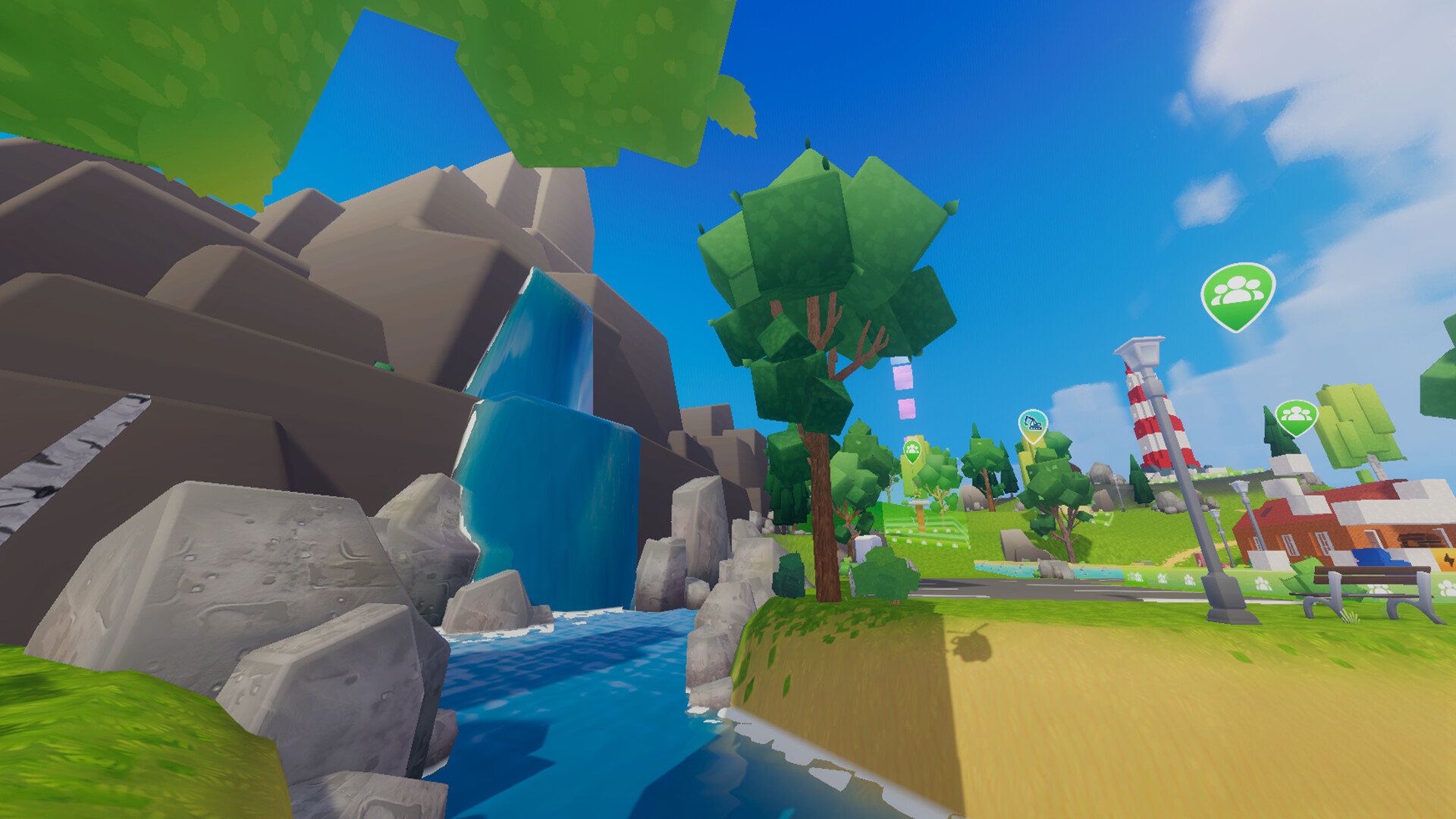 Earthscaper screenshot 4