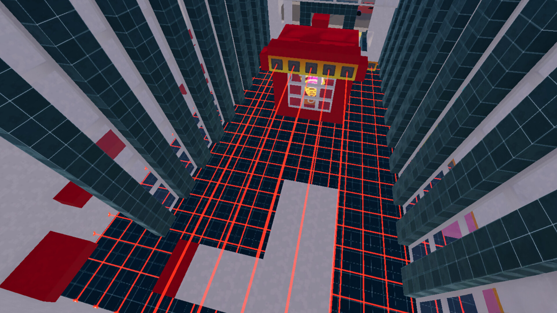 Earthscaper screenshot 5
