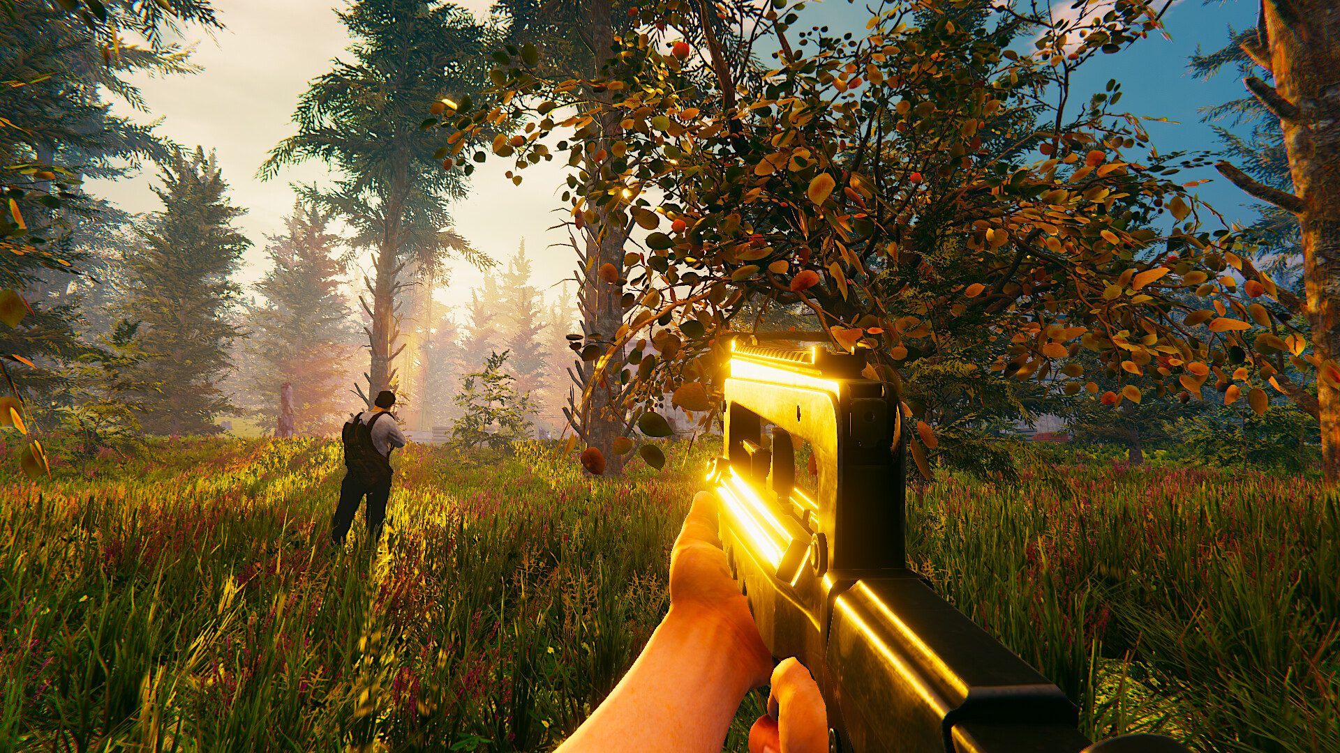 The Legacy screenshot 34
