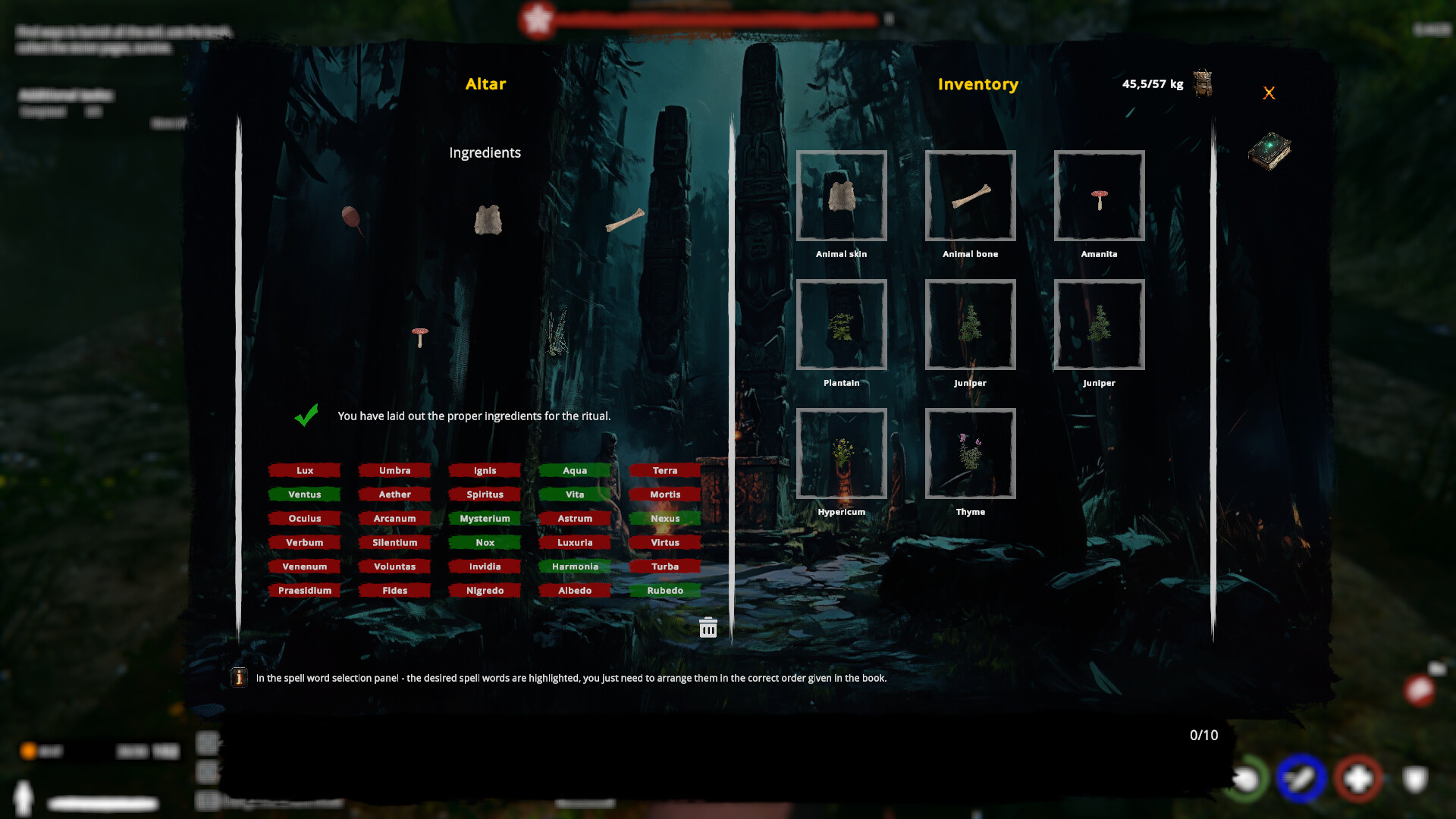 The Legacy — изображение 10