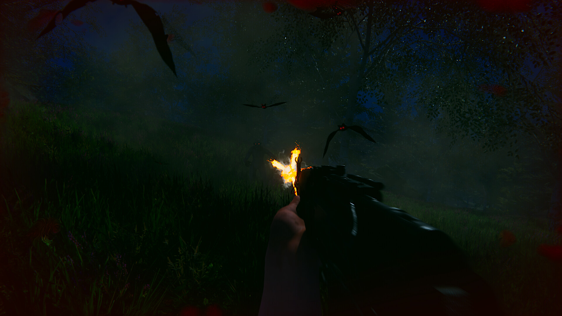 The Legacy screenshot 4