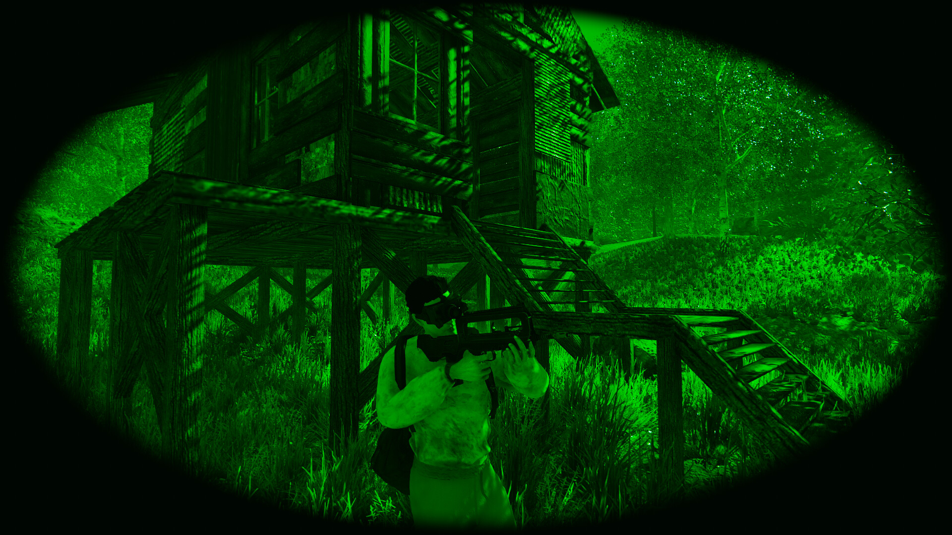 The Legacy screenshot 35