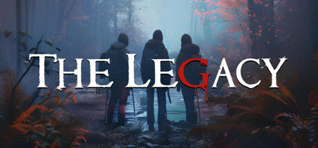 The Legacy Cover Image
