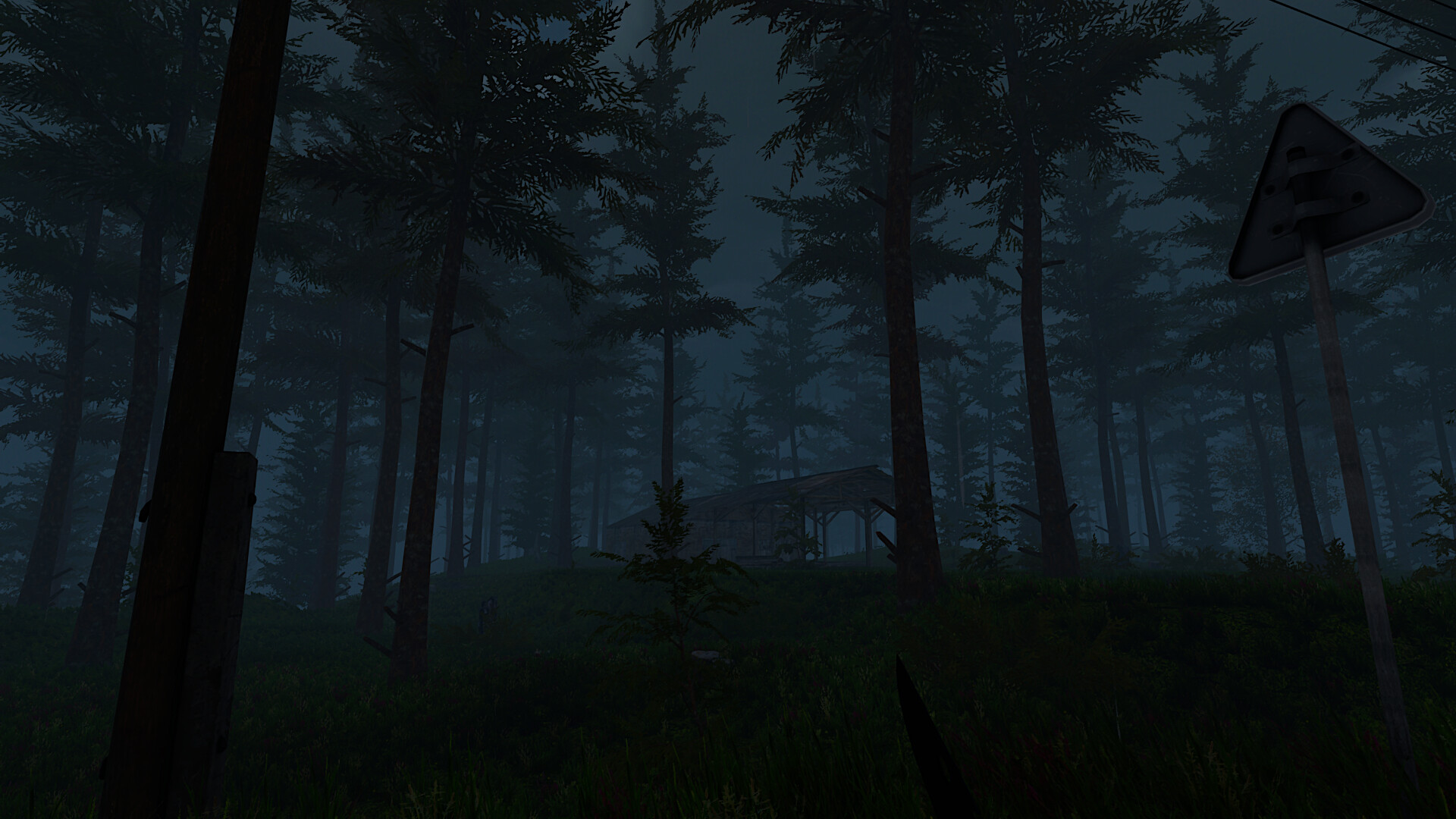 The Legacy screenshot 23