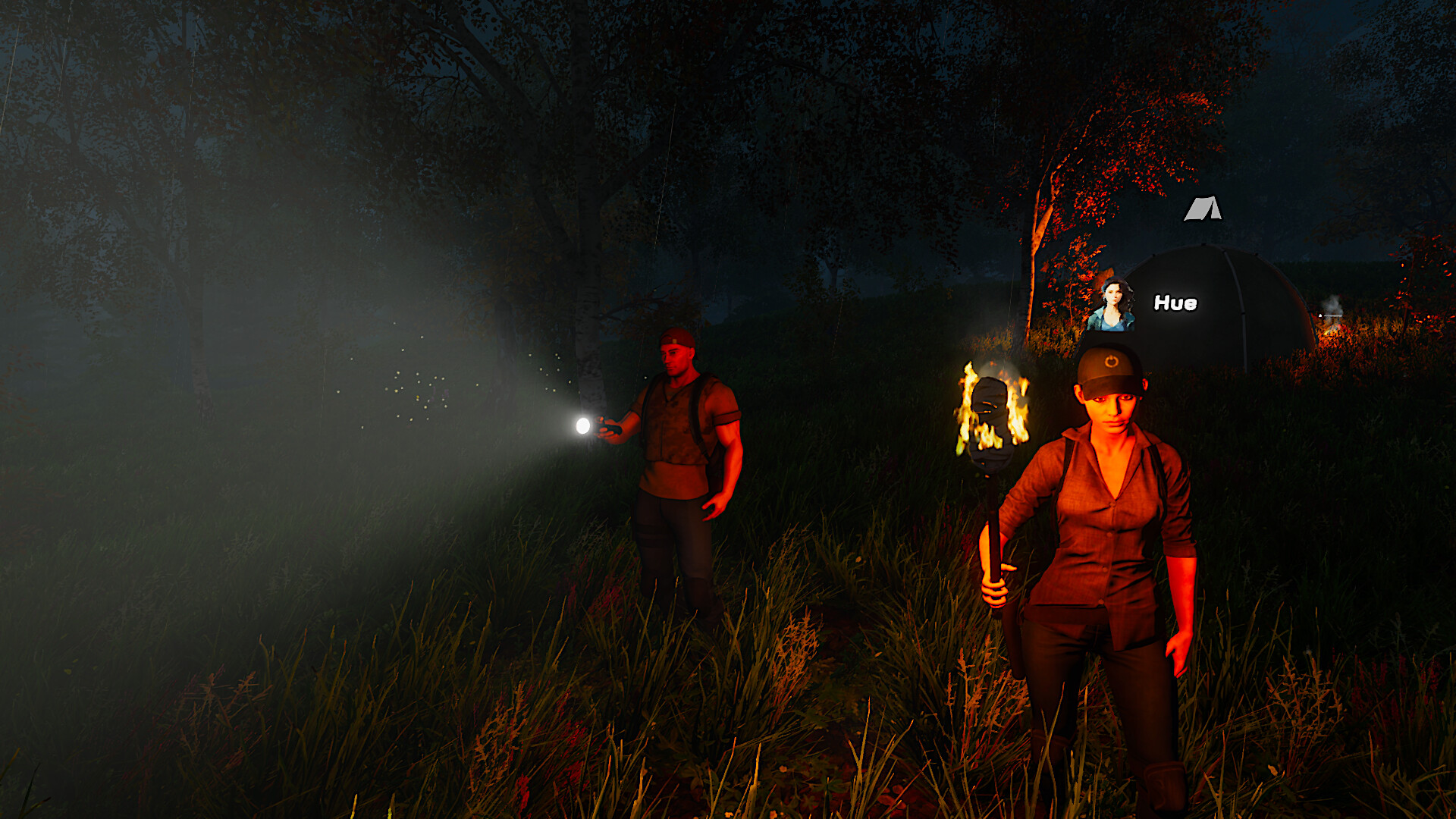 The Legacy screenshot 18