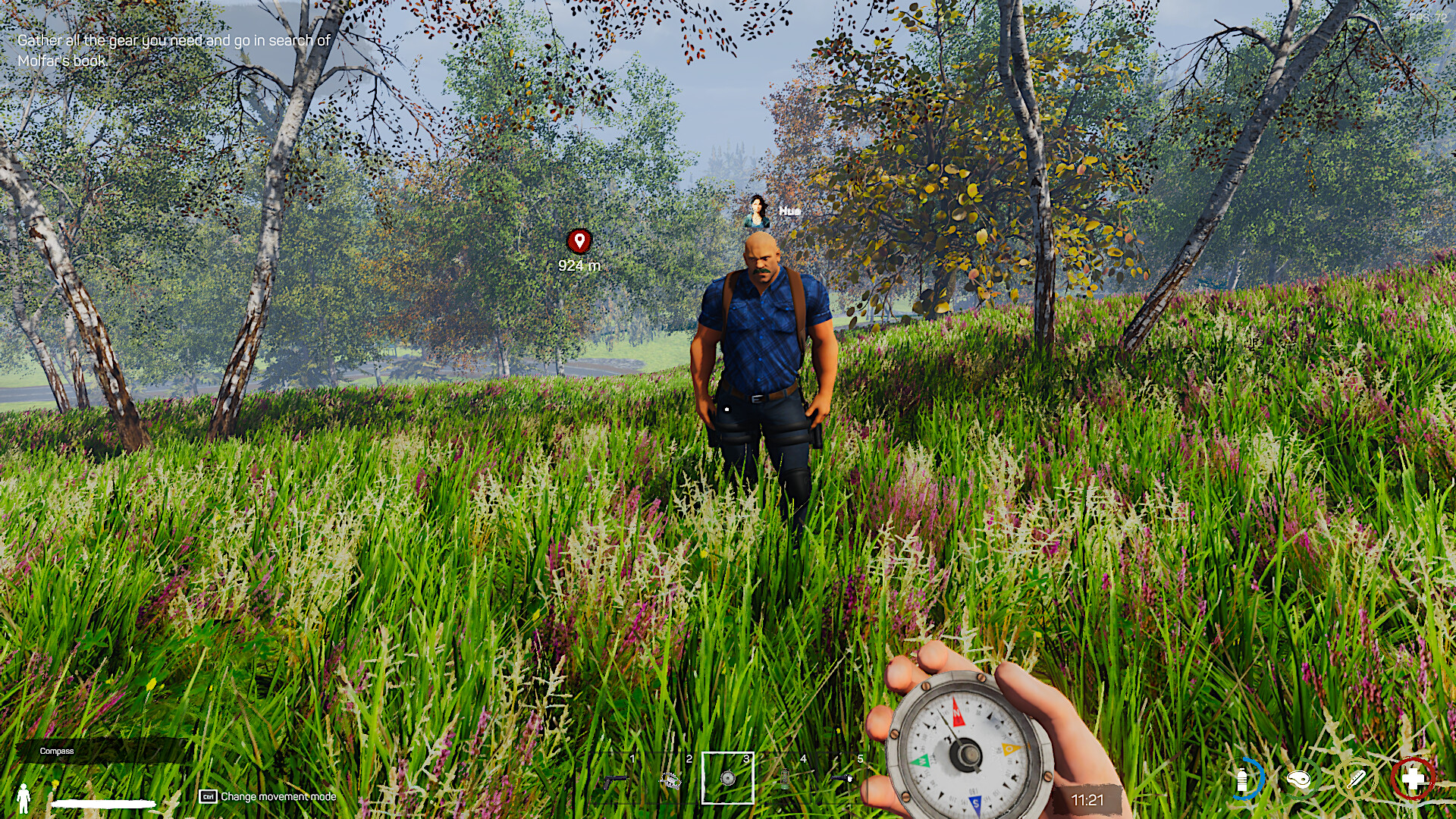 The Legacy screenshot 26
