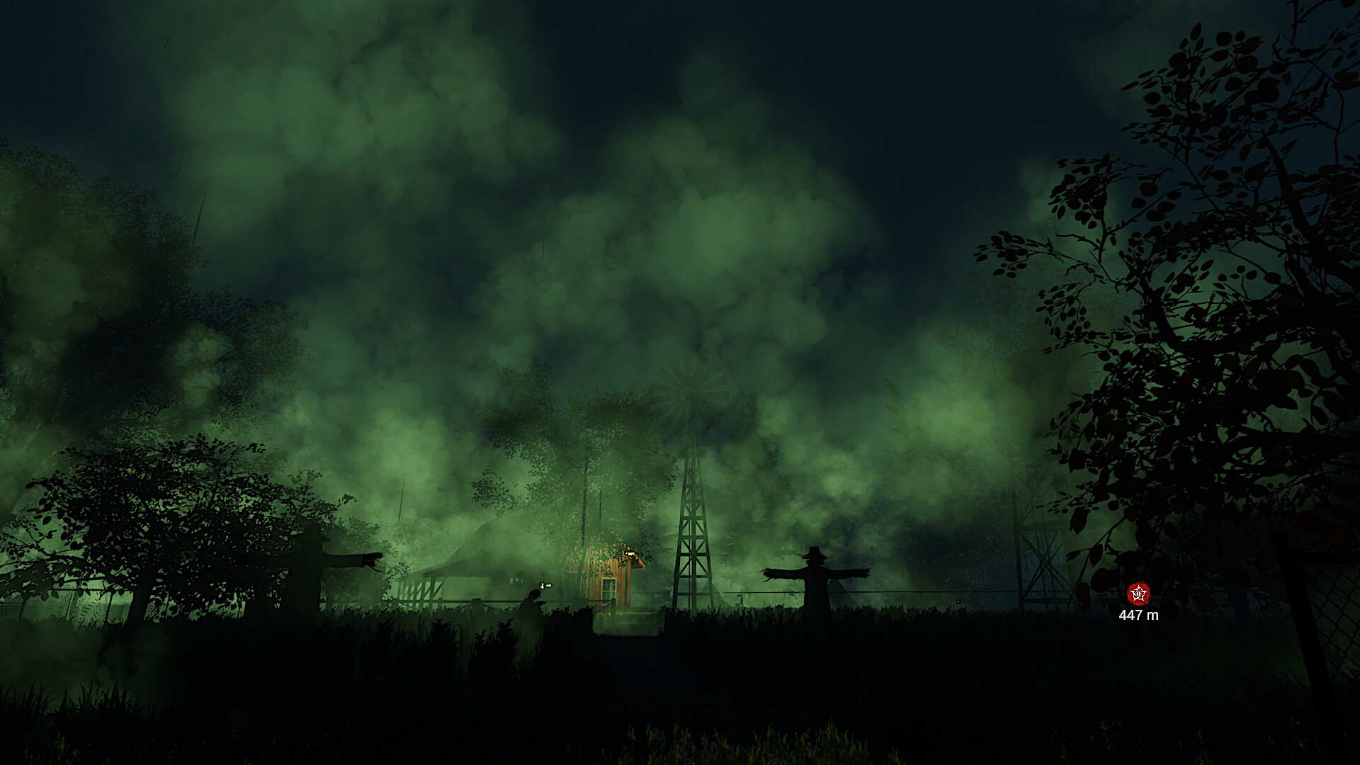 The Legacy screenshot 16