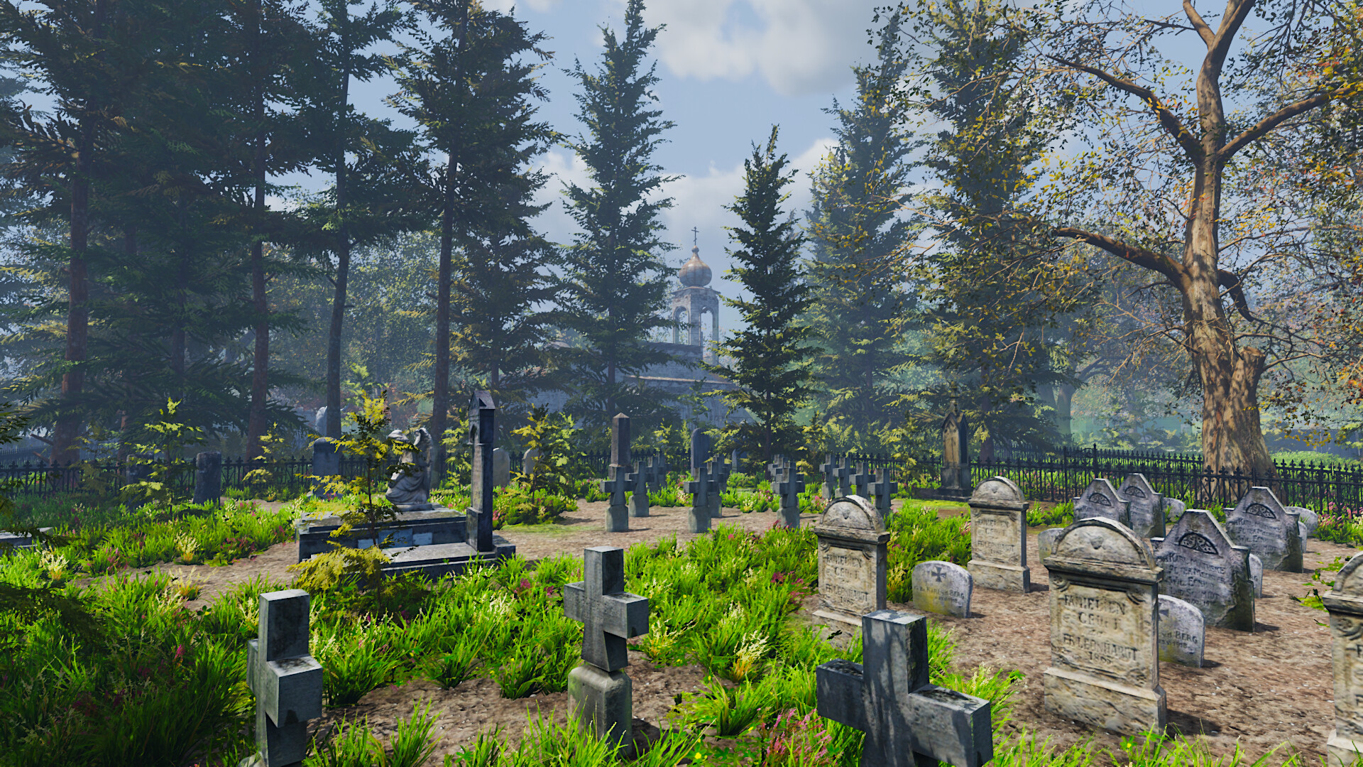 The Legacy screenshot 25