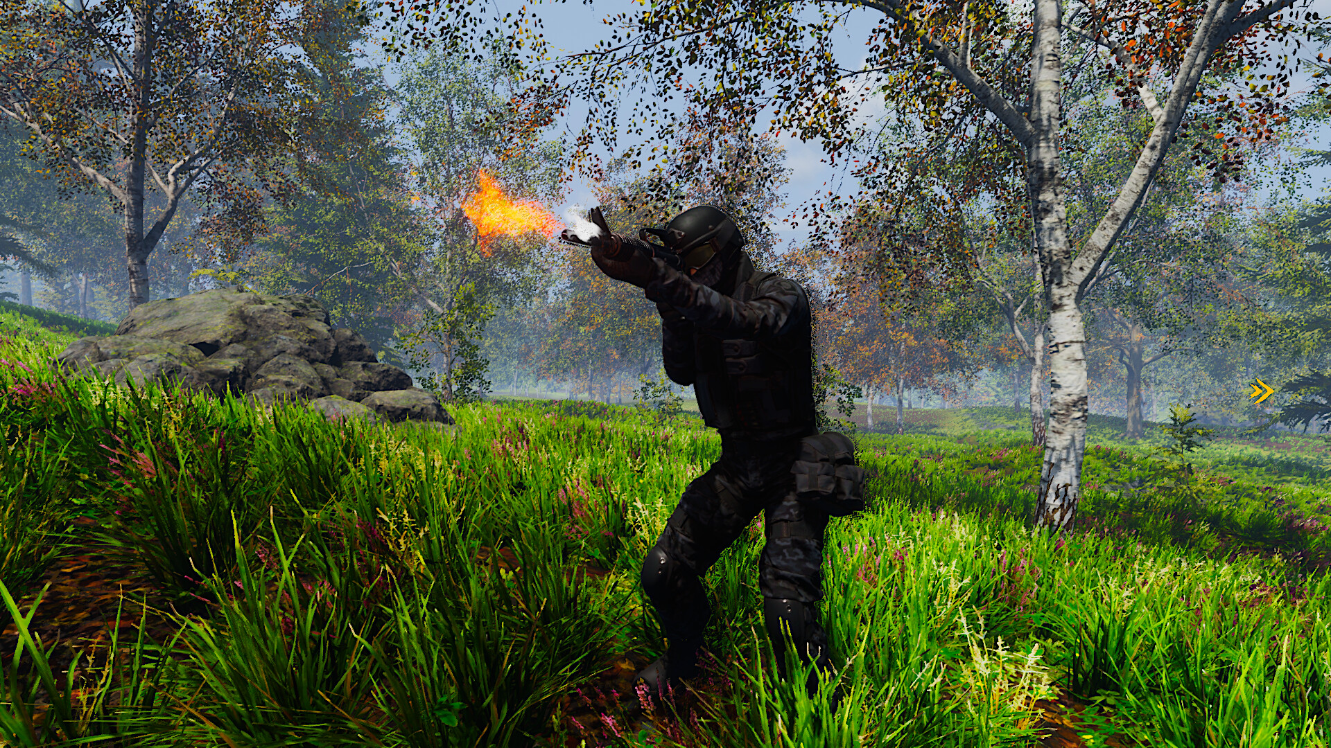 The Legacy screenshot 21