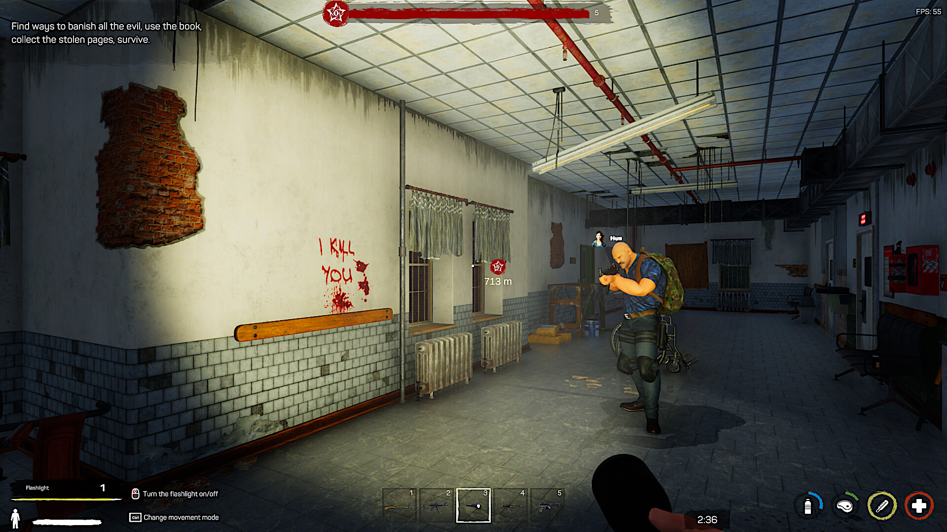 The Legacy screenshot 20