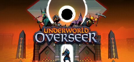 Underworld Overseer