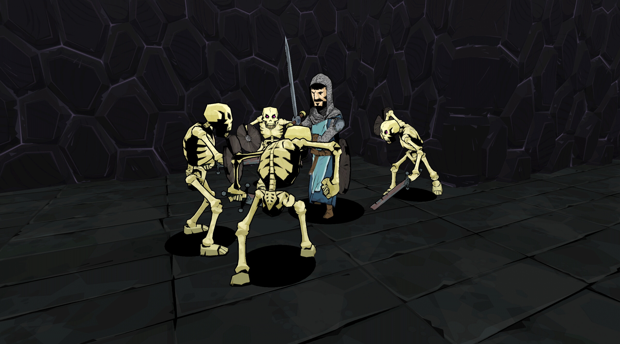 Underworld Overseer screenshot 7