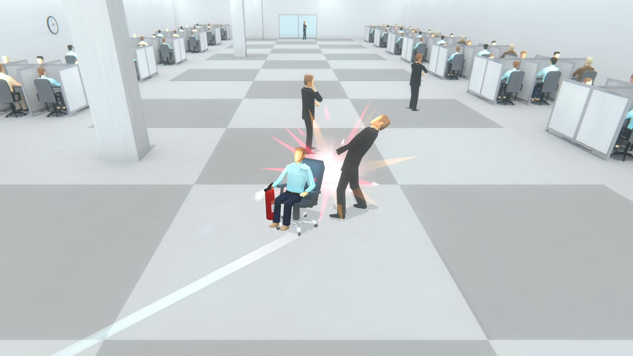 Human Resource screenshot 2
