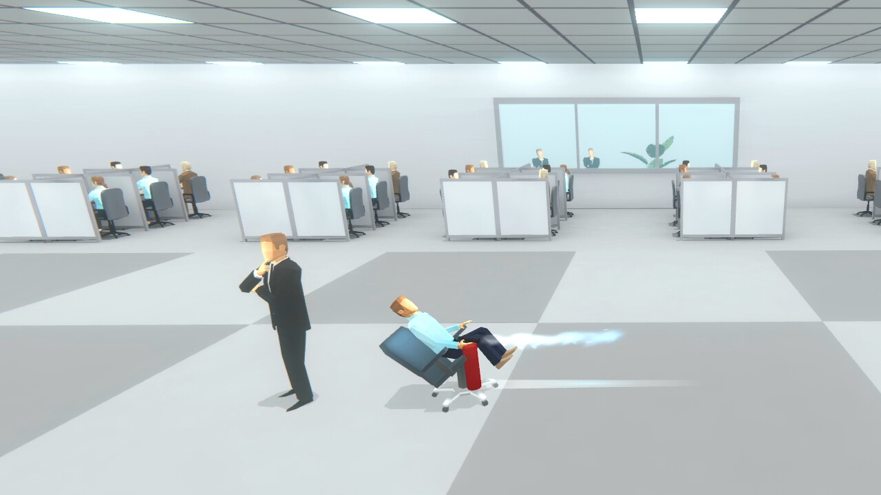 Human Resource screenshot 1