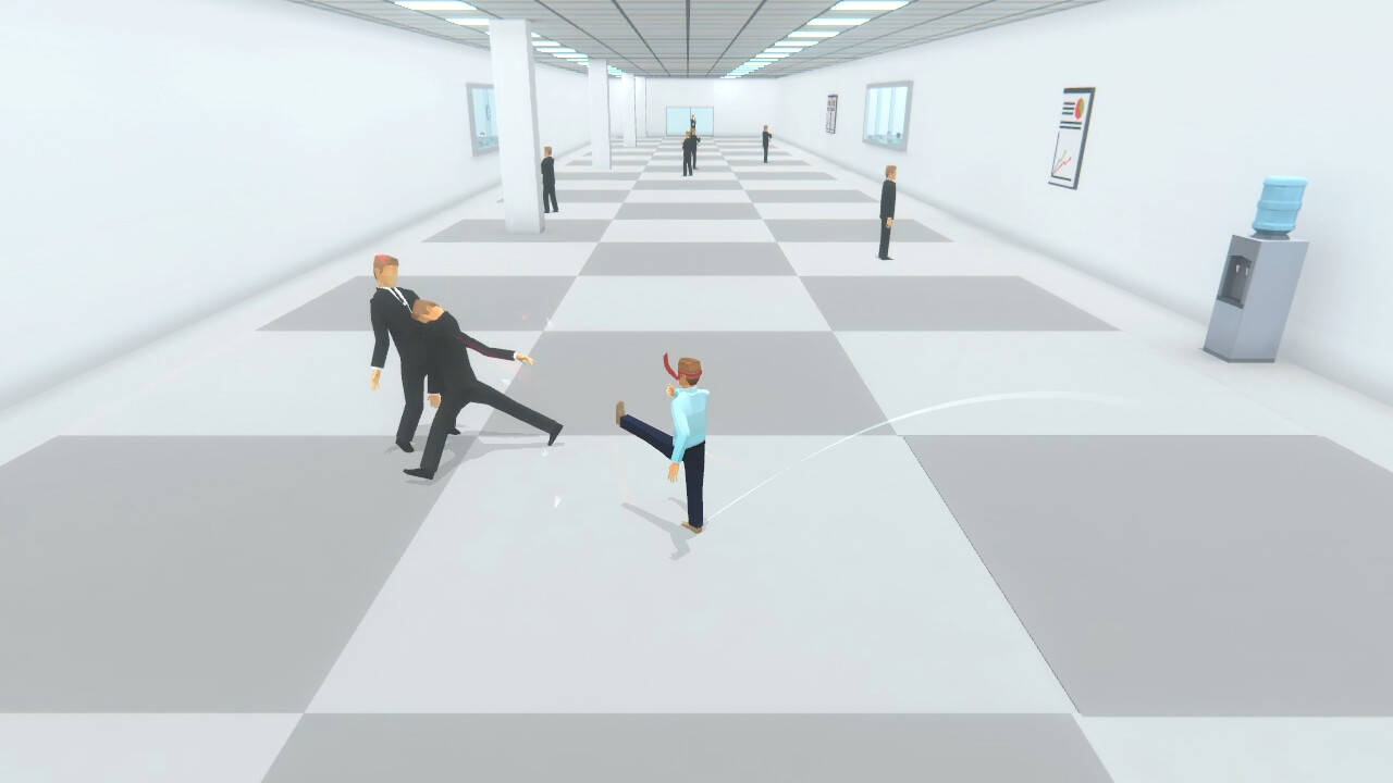 Human Resource screenshot 3