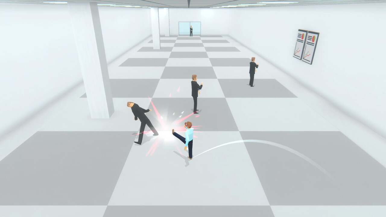 Human Resource screenshot 5
