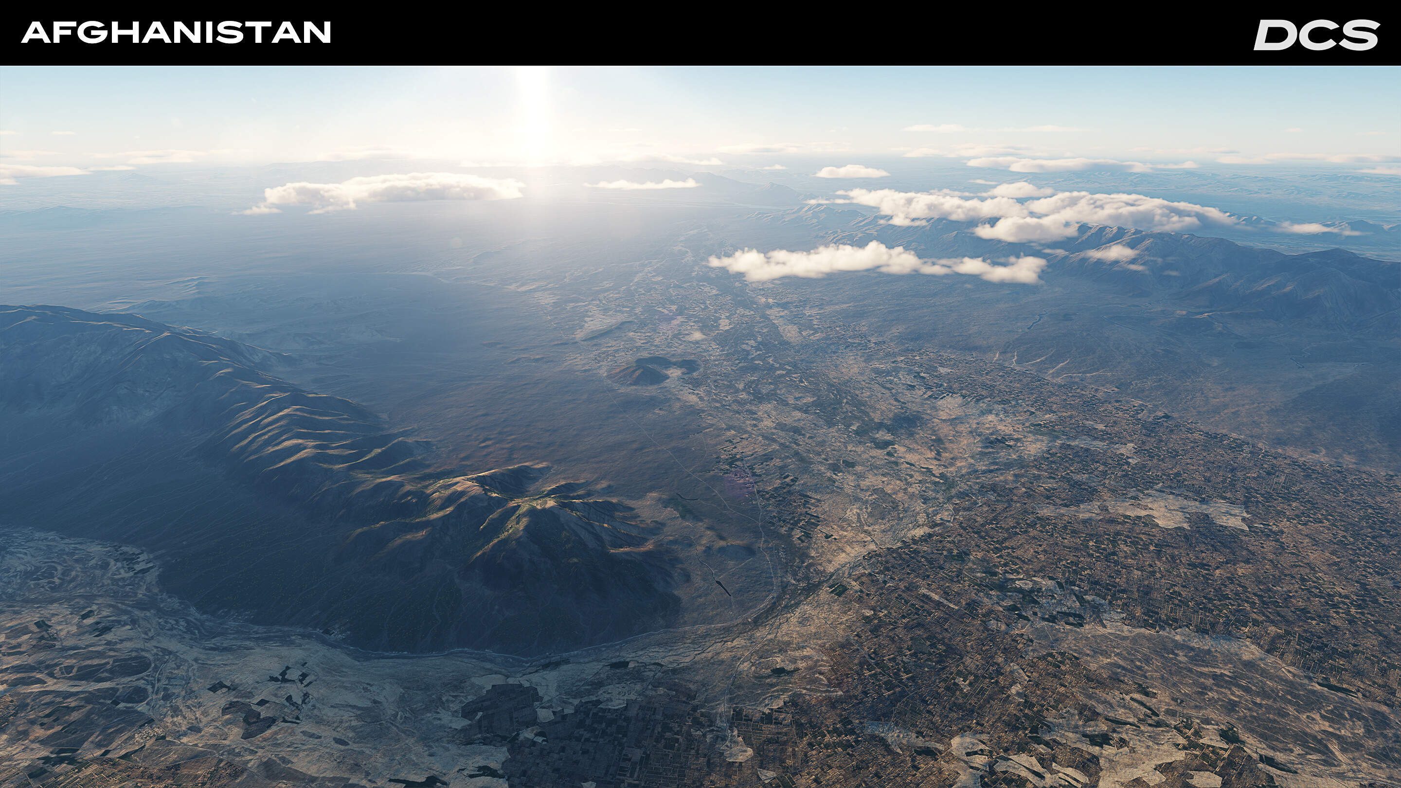 DCS: Afghanistan screenshot 9