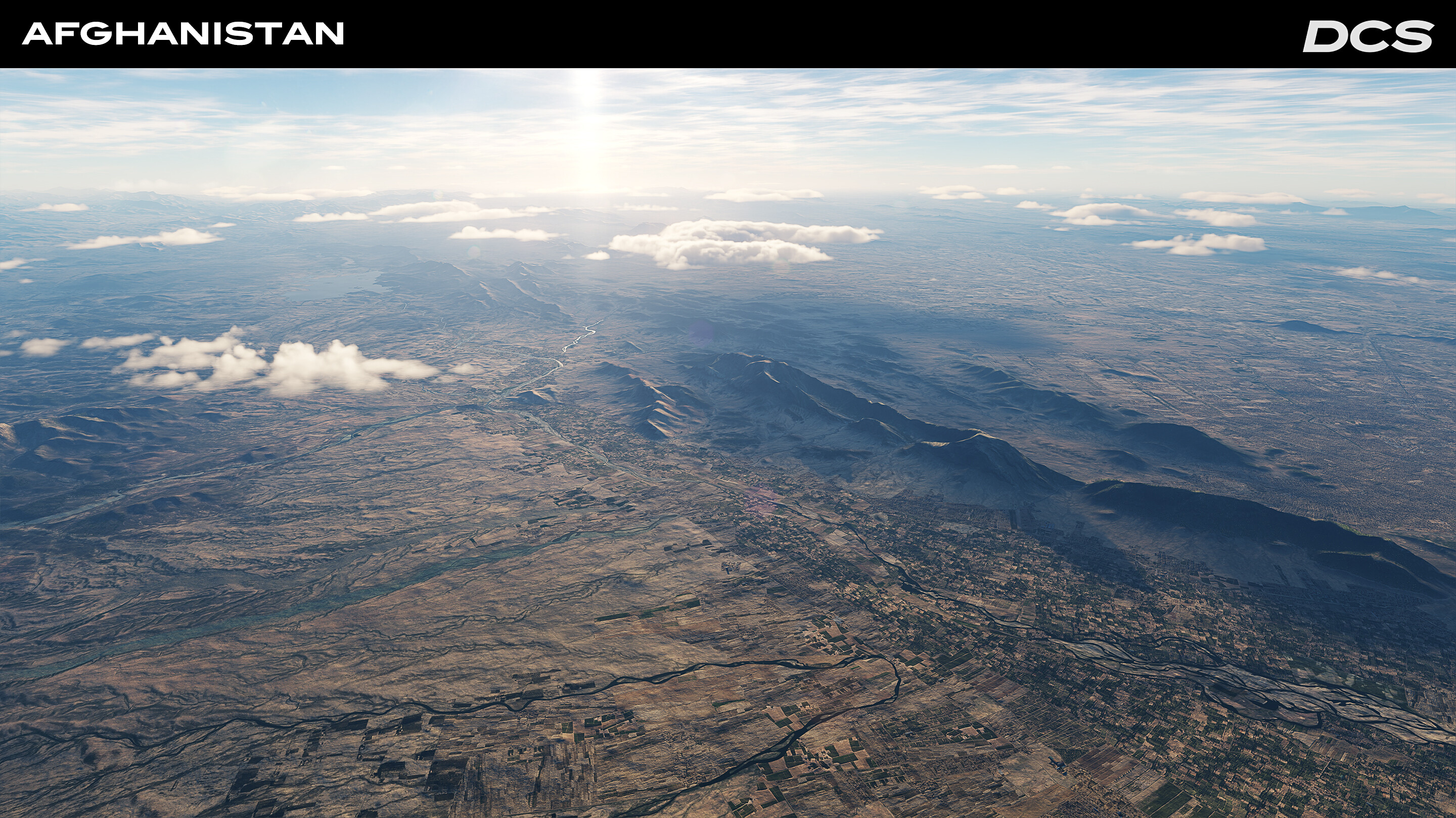 DCS: Afghanistan screenshot 10