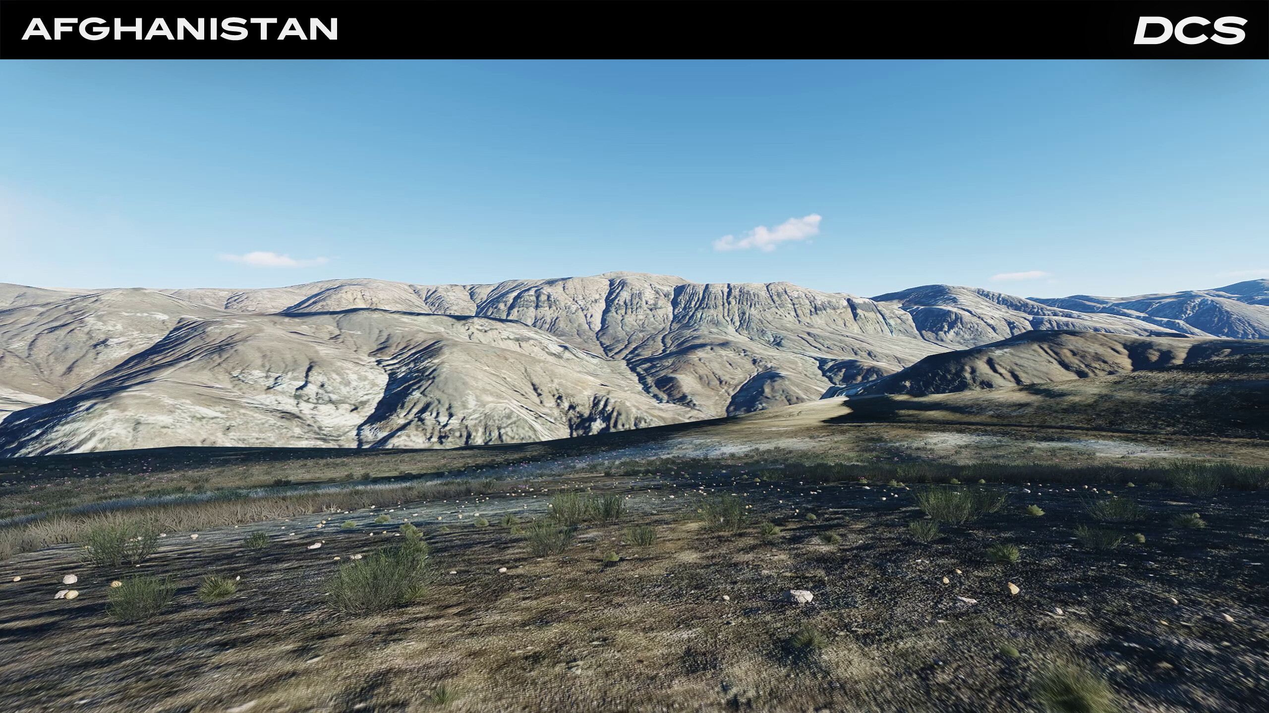DCS: Afghanistan screenshot 16