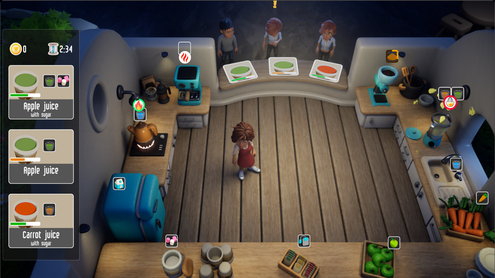 Kopi screenshot 4