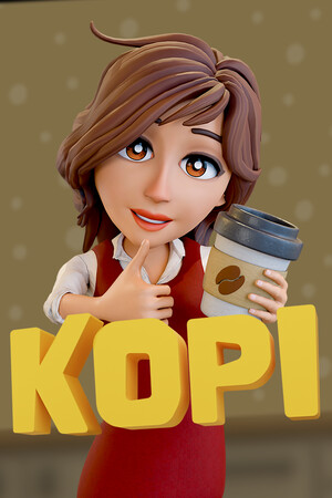 Kopi