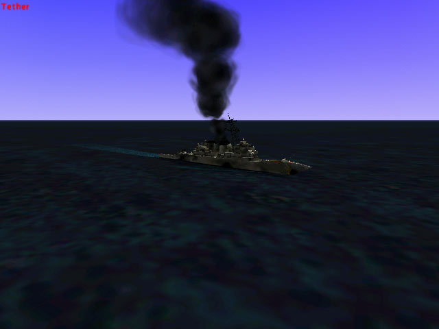 Fleet Command screenshot 7