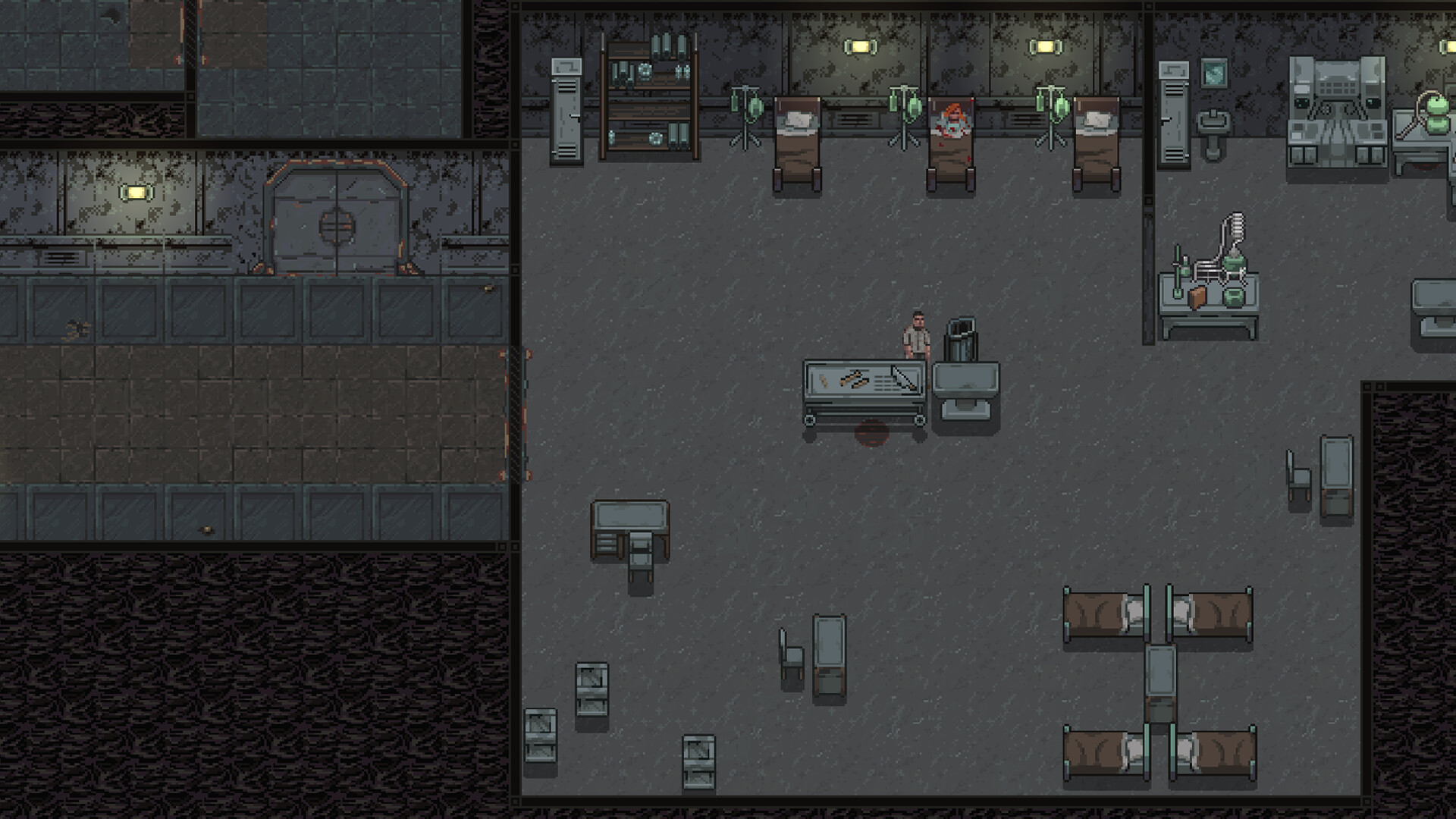 Dust & Rain screenshot 7