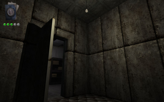 The Hat Man: Shadow Ward screenshot