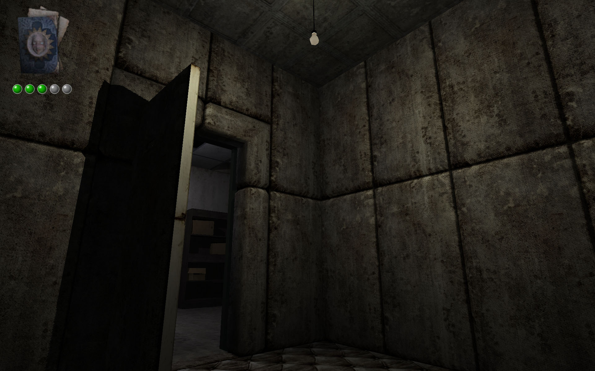 The Hat Man: Shadow Ward screenshot 5
