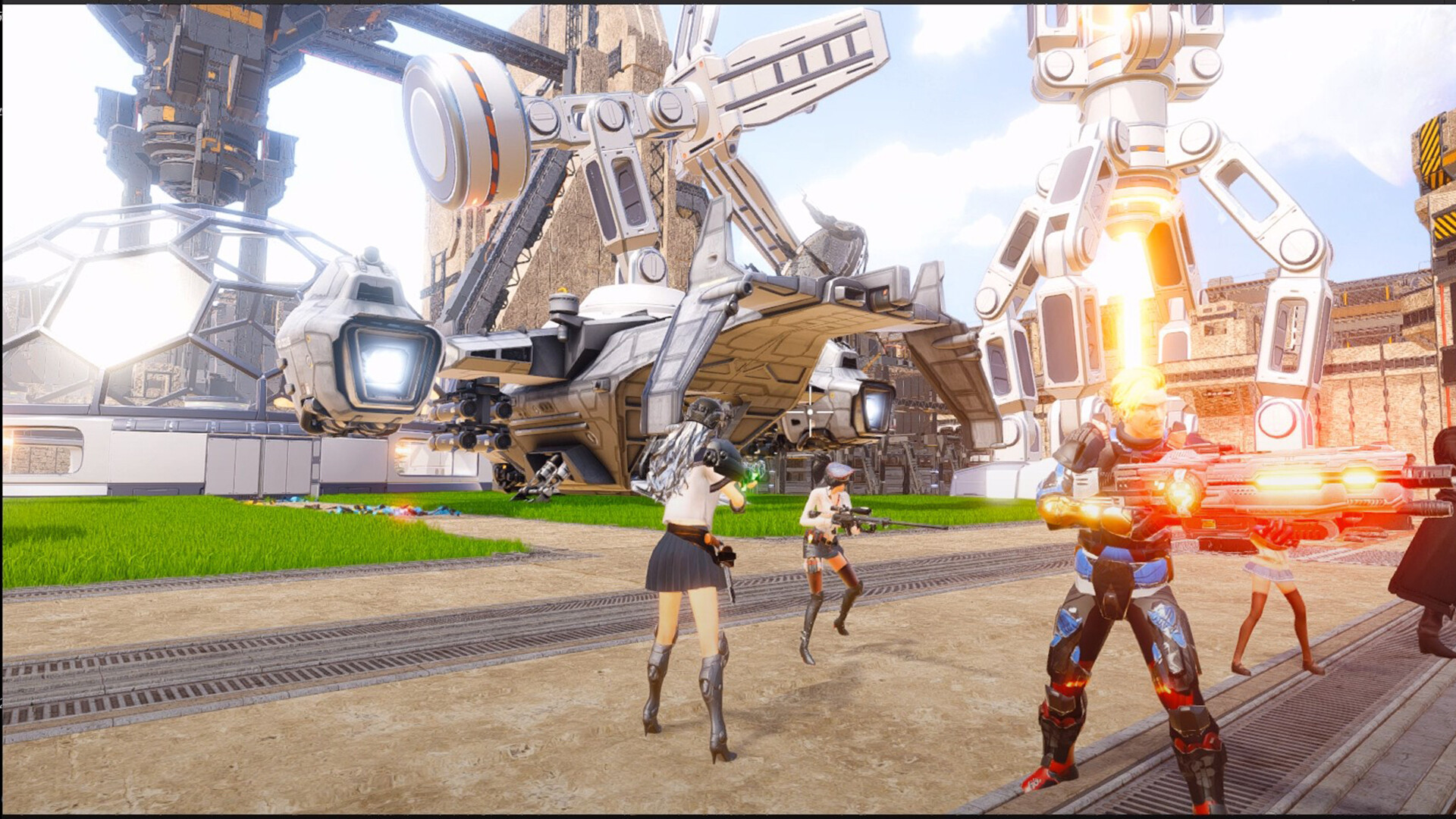 STAR - M screenshot 8