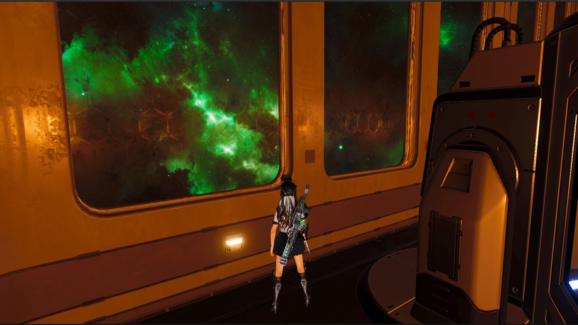 STAR - M screenshot 7