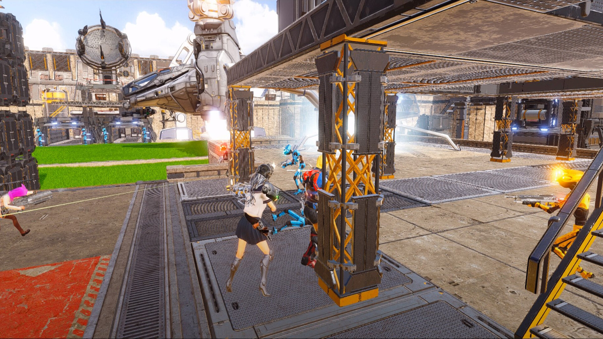 STAR - M screenshot 3