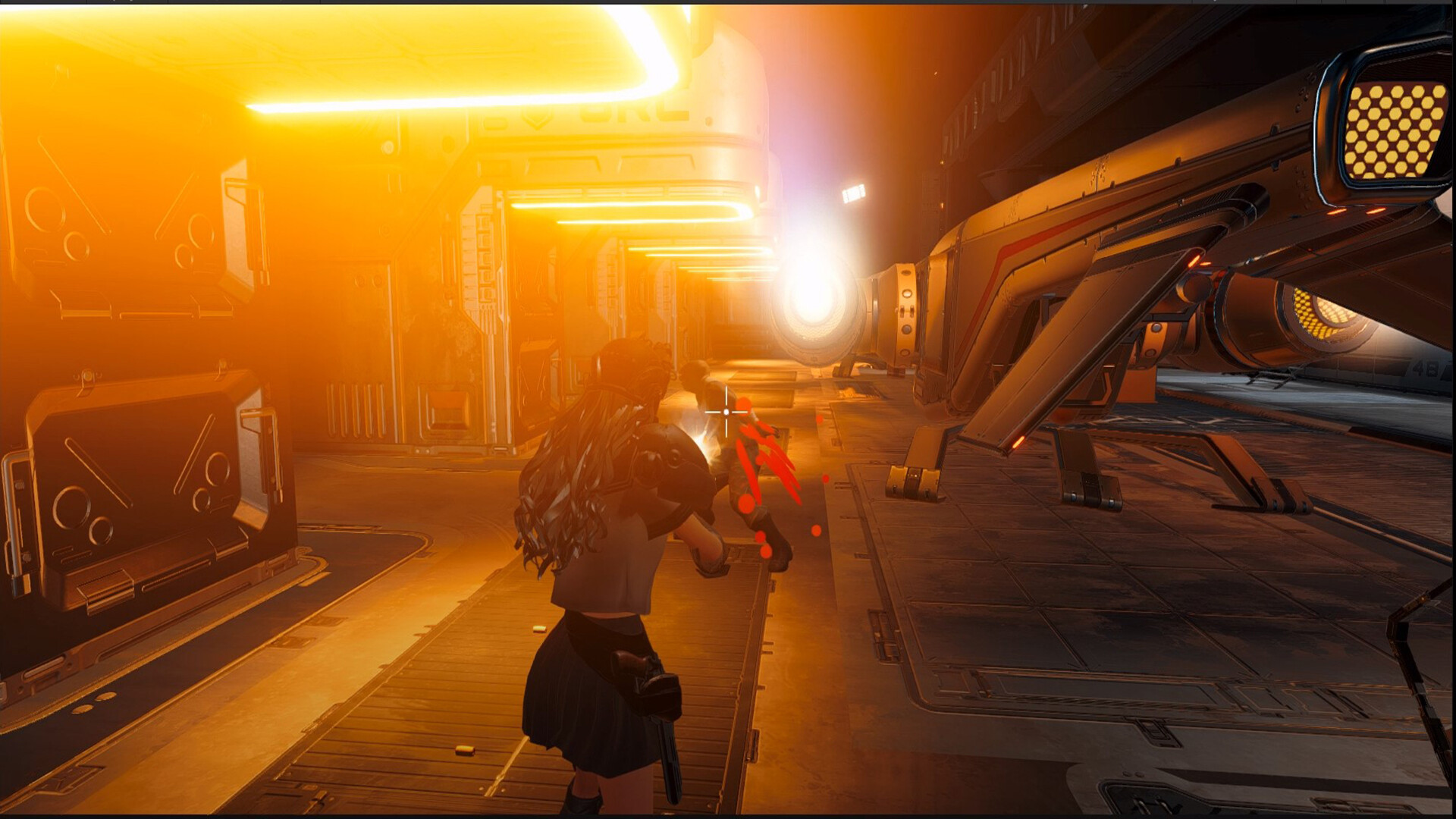 STAR - M screenshot 2