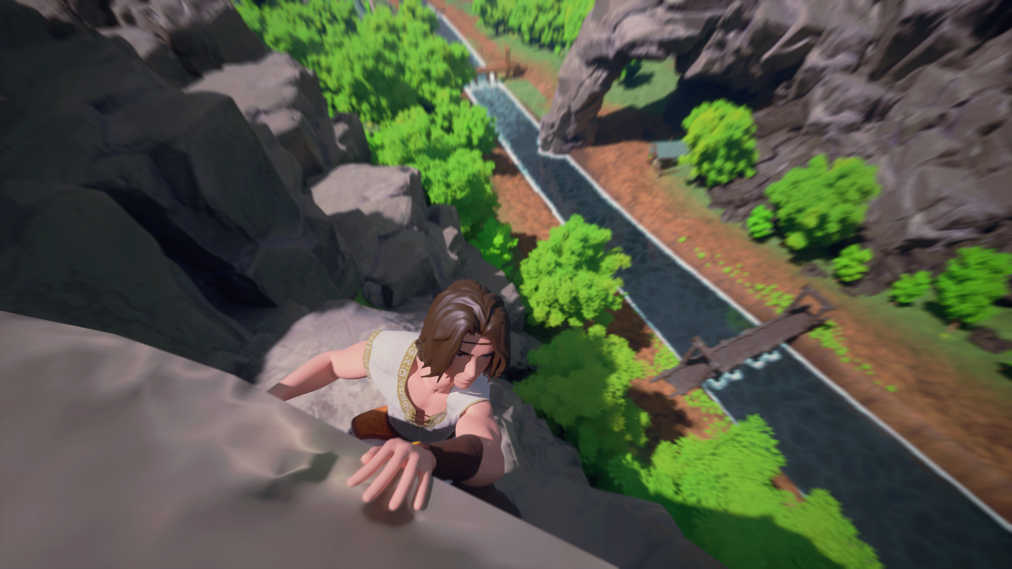 Peasant screenshot 4