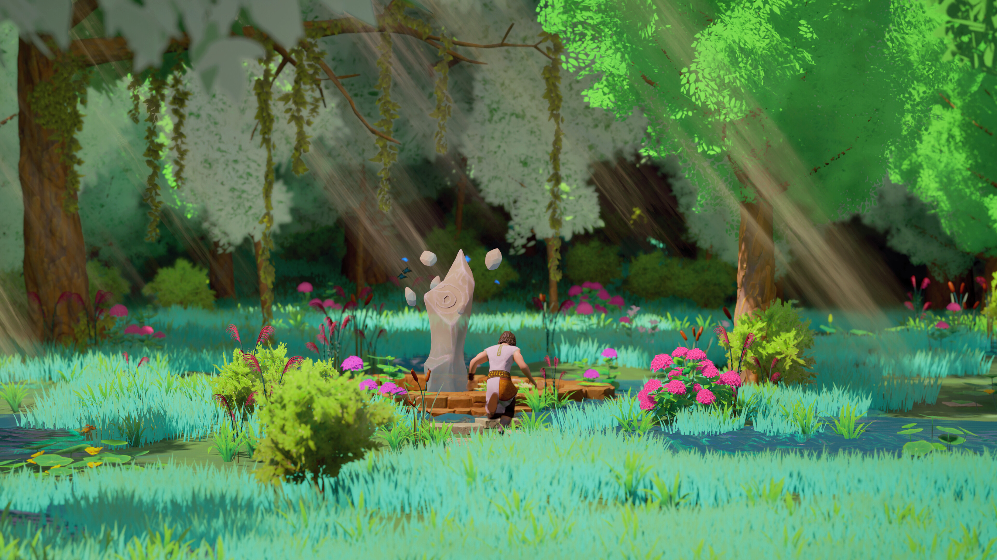 Peasant screenshot 6