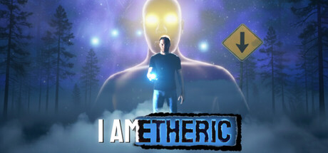 I AM ETHERIC